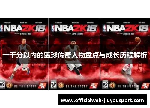 一千分以内的篮球传奇人物盘点与成长历程解析