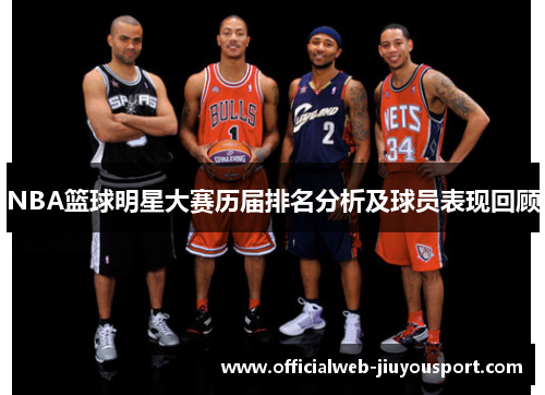 NBA篮球明星大赛历届排名分析及球员表现回顾