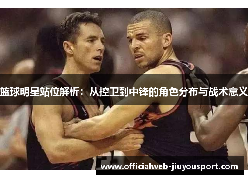 篮球明星站位解析：从控卫到中锋的角色分布与战术意义