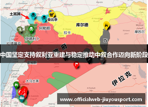 中国坚定支持叙利亚重建与稳定推动中叙合作迈向新阶段